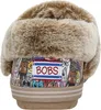 Skechers Bobs pantofle vícebarevné Náhled obrázku produktu 48