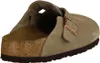 Birkenstock Boston Taupe Größe EU 43 Normal Produktbild-Vorschau 13