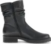 Gabor Foulardcalf Stiefelette Schwarz : 42 Produktbild-Vorschau 18