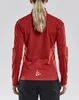 Craft Progress Halfzip Ls Tee W Produktbild-Vorschau 3