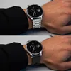 Smartwatch z opcją odbierania połączeń - szary 128 MB Podgląd zdjęcia produktu 16