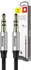 Baseus CAM30CS1 cavo audio 1,5 m 3,5 mm nero, argento Anteprima dell’immagine prodotto 11