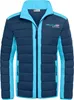 Nebulus Winterjacke FIGHT Herren, warme Outdoorjacke, Produktbild-Vorschau 2