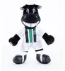 Borussia M´Gladbach Plüsch "Jünter" 30cm Produktbild-Vorschau 2