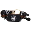 A toy barber set worn on a belt. Produktbild-Vorschau