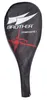 Squashschläger Brother COMPOSTE 195 g gelb Produktbild-Vorschau 6