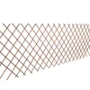 vidaXL Recinzione in vimini 5 pezzi 180x90 cm Anteprima dell’immagine prodotto 5