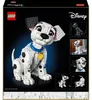 LEGO Disney Štěňátko z filmu 101 dalmatinů, Sada na Náhled obrázku produktu 34