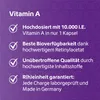 Vitamina A 10.000 U.I. Capsule 120 Capsule Anteprima dell’immagine prodotto 4