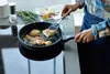 WMF 0576284291, Kolo, Čierna, Hliník, Keramický, Plyn, Náhľad obrázku produktu 5