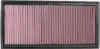 K&N 33-2857 Hochleistungsluftfilter für VW Touareg (7LA, Produktbild-Vorschau 11