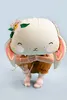 Folienballon Hase 65cm beige orange Produktbild-Vorschau 7