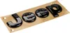 Original Emblem Schriftzug "Jeep" 52142516 Produktbild-Vorschau 1