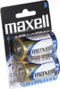 maxell Alkaline Batterie, Mono D, 2er Blister Anteprima dell’immagine prodotto 5