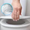 WC víko WC sedátko WC sedátko s měkkým zavíráním WC sedátko Náhled obrázku produktu 7