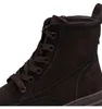 Stivaletti eleganti da donna Tamaris 1-25234-47 marroni Anteprima dell’immagine prodotto 7