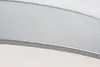 Rabalux 3317 Deckenleuchte Tesia, 60W, 5000lm, silber-weiß, Produktbild-Vorschau 10