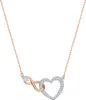 Swarovski Hyperbola Halskette 5518865 Damenhalskette Produktbild-Vorschau 3