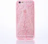 Handy Hülle Mandala für Samsung Galaxy S6 Edge Design Case Produktbild-Vorschau 1