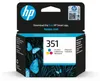 HP 351 - 3.5 ml - Farbe (Cyan, Magenta, Gelb) Produktbild-Vorschau 25