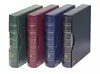 Ringbinder GRANDE CLASSIC mit Schuber, blau Produktbild-Vorschau 1