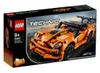 LEGO Technic Chevrolet Corvette ZR1Car Set, Zestaw do Podgląd zdjęcia produktu 22