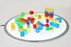TickiT blocchi da costruzione trasparenti - giocattolo Anteprima dell’immagine prodotto 5