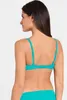 s.Oliver Bügel-Bikini-Top Spain türkis Größe 40 Cup C Produktbild-Vorschau 4