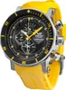 Vostok Europe YM86-620A505-YLW Herren-Alarm-Chronograph Lunokhod 2 1 Produktbild-Vorschau