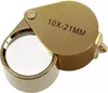 CHPN – Lup – Juwelierslup – Mini-lup – Mini-lup – Juwelier Productafbeelding-voorbeeld 1