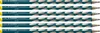 STABILO 325/HB-6 Crayon STABILO EASYgraph "S" - L, dureté : Voir les images du produit 6