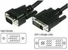 goobay DVI-Kabel, DVI-A-Stecker 12+5 auf Produktbild-Vorschau 4