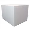 Styroporbox - 60 Liter - 570 x 450 x 410 mm Produktbild-Vorschau 1