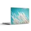 MuchoWow® Laptop Aufkleber Sticker Cover Pampasgras - Produktbild-Vorschau 1
