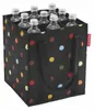 reisenthel portabottiglie borsa portabottiglie cestino Anteprima dell’immagine prodotto 13