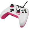 keine Marke 049-012-WP PDP Fuse White Controller Xbox Voir les images du produit 3