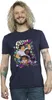 Disney - "Encanto Sister Goals" T-Shirt für Herren BI24258 Produktbild-Vorschau 2