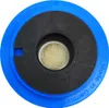 A top-down view of a water filter cartridge. Náhľad obrázku produktu