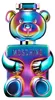 Moschino Toy 2 Pearl, Ženy, 100 ml, Citrón, Jazmín, Náhľad obrázku produktu 4