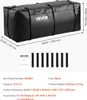 Sacoche de porte-bagages VEVOR pour attelage de remorque en Voir les images du produit 7