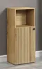 trendteam Bad Standschrank Pure Bliss Evoke Eiche Melamin Produktbild-Vorschau 19