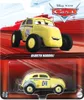MATTEL Cars autko Marshall HKY32 Podgląd zdjęcia produktu 10