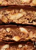 KoRo I  Haselnussriegel mit Schokolade 12 x 50 g Produktbild-Vorschau 3