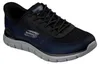 Skechers Calzado Track Revno, 233038NVBK Vista previa de la imagen del producto 14