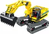 IM.MASTER bloky bagr/robot2v1 342el 6801 40233 Náhled obrázku produktu 2
