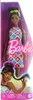Mattel HJT07 Barbie Fashionistas Poupée de jeu avec chignon Voir les images du produit 3