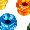 Stage6 Blaue Ölkappe für Derbi Produktbild-Vorschau 9