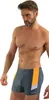 Boxer da bagno da uomo Sesto Senso - aderenti ed Anteprima dell’immagine prodotto 5