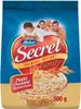 Melvit Secret Family Płatki owsiane błyskawiczne 500g Podgląd zdjęcia produktu 1