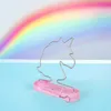 Jouet fil chaud licorne avec son et lumière Voir les images du produit 4